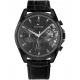  OROLOGIO TOMMY HILFIGER 1710452 BAKER CINTURINO IN PELLE + SCATOLA