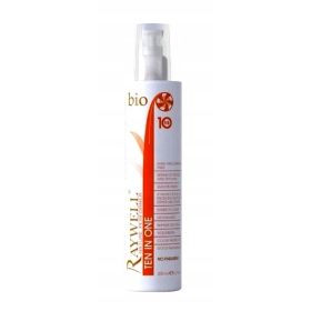 Balsamo per capelli Raywell Bio 200 ml