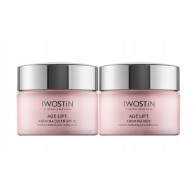  Iwostin Age Lift SPF15 40+ Crema viso giorno da 50 ml