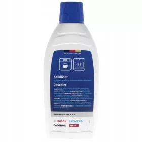    Decalcificante Bosch 311968 per macchina da caffè da 500 ml