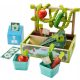  Bancarella di verdure Fisher Price GGT62