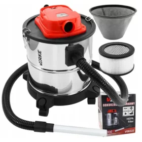 Aspirapolvere industriale Verke 1200 W