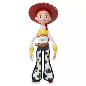  Disney Toy Story 4 Jessie Action Figure