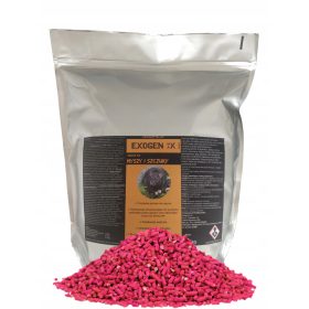  Veleno, Veleno esogeno contro topi e ratti 3kg