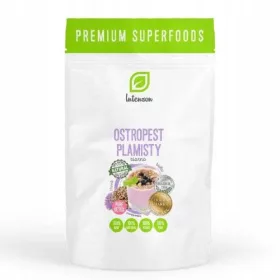  Granella di Cardo mariano Intenson 200 g