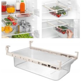  Cassetto Tescoma, frontale bianco, 29 x 19 x 6,8 cm