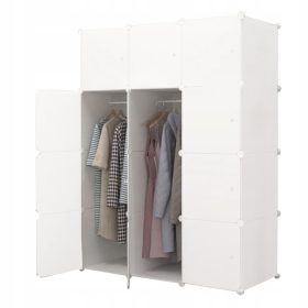    Armadio Timetrade Armadi per bambini 111 x 147 x 47 cm bianco
