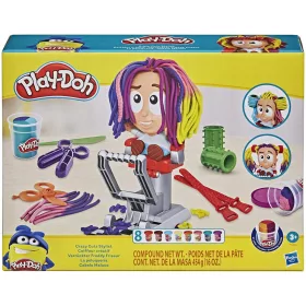  Parrucchiere pazzo di Hasbro Play-Doh