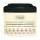  Ziaja Treatment Maschera rinforzante al cashmere per capelli sottili e secchi aumentando volume 200ml