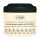  Ziaja Treatment Maschera rinforzante al cashmere per capelli sottili e secchi aumentando volume 200ml