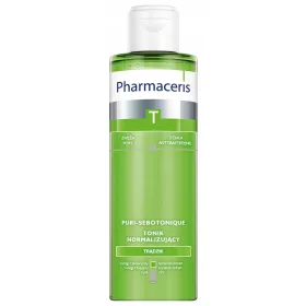   Tonico Normalizzante PURI-SEBOTONIQUE di PHARMACERIS per Pelle Acneica, 200 ml