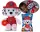  Lampada MARSHALL MASCOTTE INTERATTIVA PAW Patrol