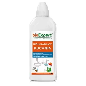  Preparazione fossa settica liquida BioExpert 1 l 1 kg