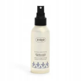    Ziaja Regenerating Ceramide Treatment 125 ml balsamo per capelli