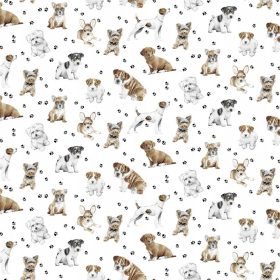  Lenzuolo 80x180, tessuto cotone 189b3D