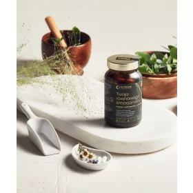   Integratore Nutrique con Magnesio e Ashwagandha per il Benessere Emotivo