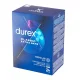  Preservativi rinforzati extra sicuri DUREX, 24 pz.