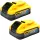  Batteria agli ioni di litio DeWalt 18V 5Ah