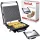  Tefal Inicio GC241D38 2000 W Grill elettrico