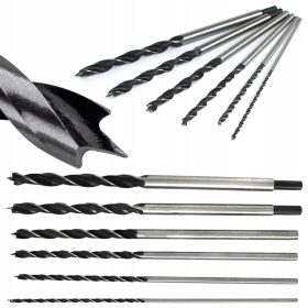 Set di punte per legno Rexxer XG-01-032 6 pezzi