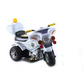  Motor Super-Toys Bianco fino a 25 kg