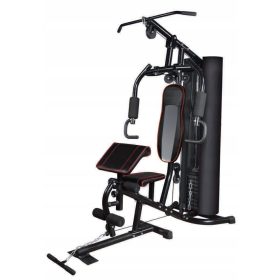  Atlas Sport AS80 monostazione