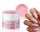  CLARESA SOFT & EASY BUILDER GEL COSTRUZIONE CON TIxotropia ROSA LATTE 12G