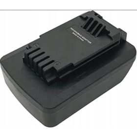  Adattatore per batteria DeWalt per Black&Decker