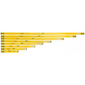 Libro Poziomica Stanley 2 m