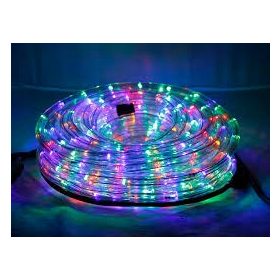  Tubo luminoso 201 - 300 luci