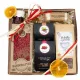  Cesto Regalo Albero di Natale Regalo H50