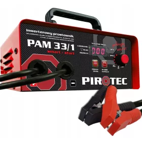  Raddrizzatore inverter 12V/24V con avviamento 150A