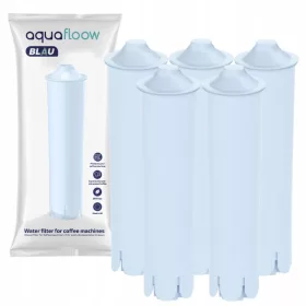    Filtro dell'acqua AquaFloow AF06 per macchina da caffè Jura