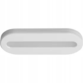  Illuminazione cassetto 0,5 W 0,12 m, bianco neutro