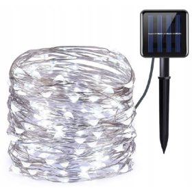  LTC 51 Luci per albero di Natale - 100 luci