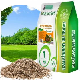  Miscela di erba da giardino Rolmarket 40 m² 1 kg