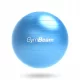  Palla GymBeam classica 85 cm, tonalità del blu