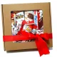  SET DI DOLCI CONFEZIONE REGALO PACK KINDER MIX PER OGNI OCCASIONE DI COMPLEANNO