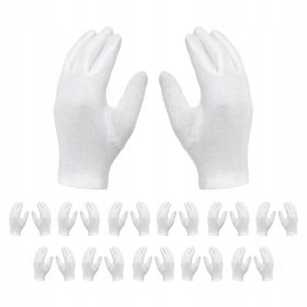 Guanti cosmetici taglia 12-XXL 12 paia