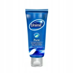  Unimil Gel Intimo Idratante Puro 200 ml