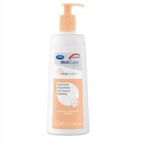   Emulsione Corpo MoliCare Skin – 500ml, Idratante e Rigenerante