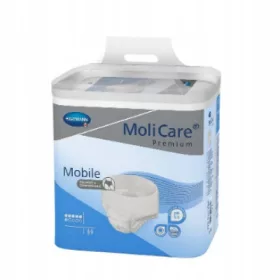  Mutandine assorbenti Hartmann Premium Mobile S 30 pz.
