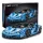  Cada Master C61041W 770-4 Super Car blocchi 3842 pz.