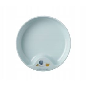  Piastra Mepal, blu, plastica