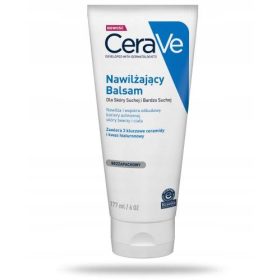   Balsamo Idratante CeraVe per Pelle Secca e Molto Secca 177 ml