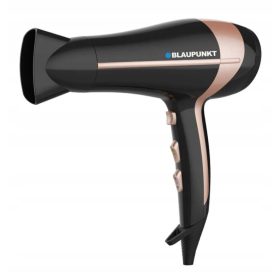  Asciugacapelli a ionizzazione Blaupunkt HDD501BK