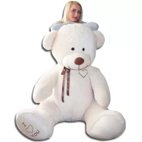 Orsetto mascotte 190 cm 3 anni +