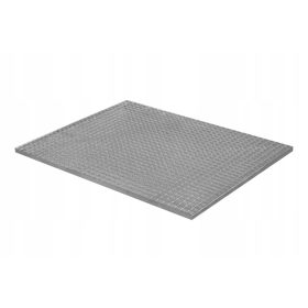 Griglia Wema 1300X1000 mm Piatta. 30X2 Zincato