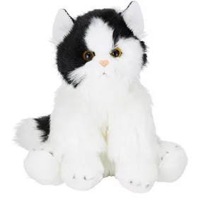  Gattino di peluche 24 cm Smily Play 0