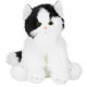  Gattino di peluche 24 cm Smily Play 0